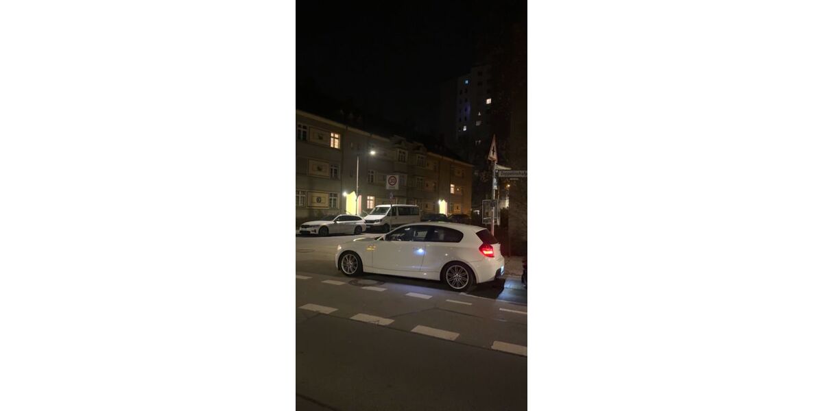 BMW 116 209.000 km 3.200 &euro; Berlin 14197