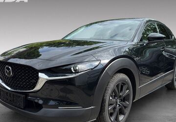 Mazda CX-30 4.500 km 30.950 &euro; Berlin - Buckow 12351