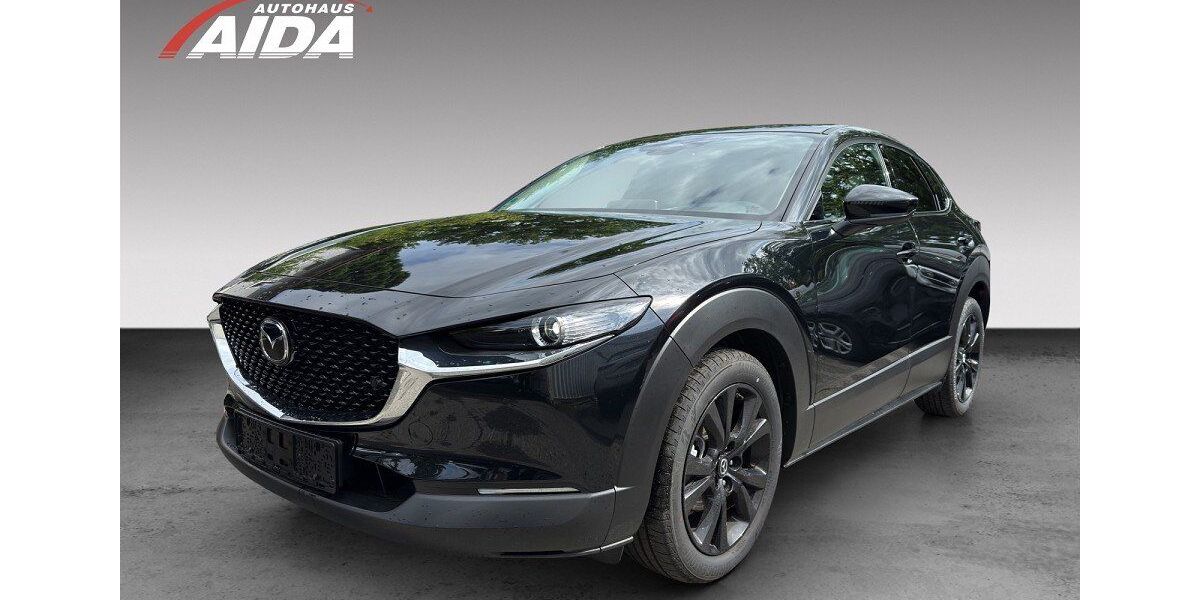 Mazda CX-30 5.742 km 28.950 &euro; Berlin - Buckow 12351