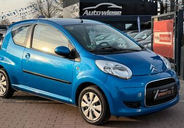 Citroen C1 99.987 km 3.990 &euro; BERLIN 13127