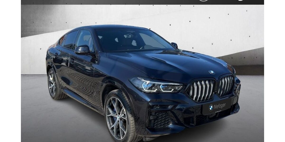 BMW X6 56.900 km 67.950 &euro; Berlin-Siemensstadt 13629