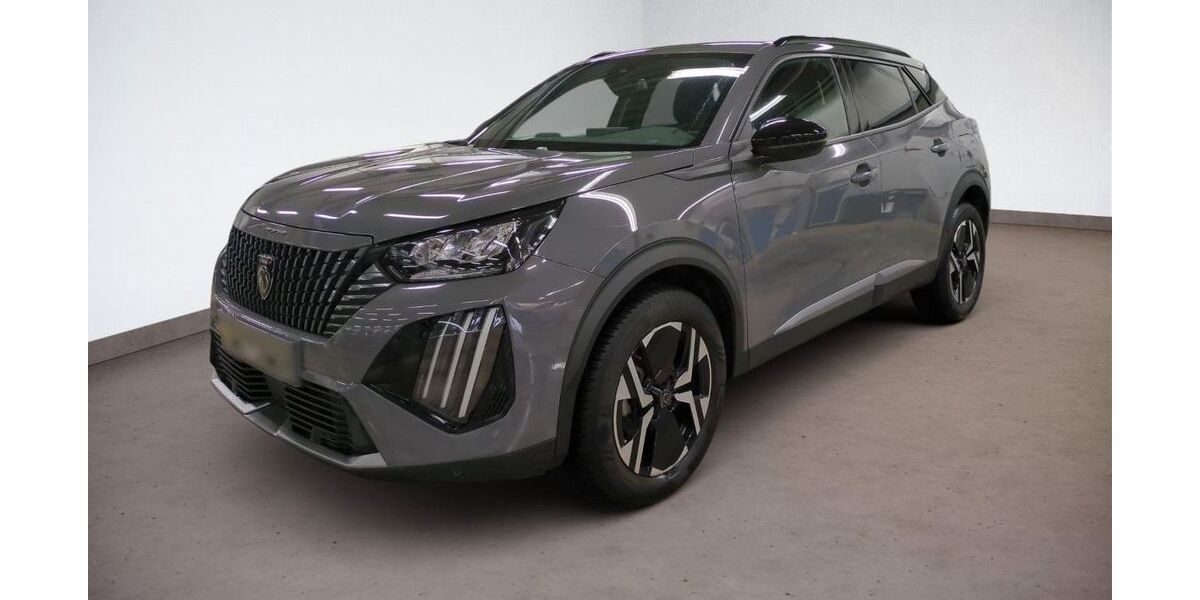 Peugeot 2008 14.551 km 22.990 &euro; Bergfelde 16562