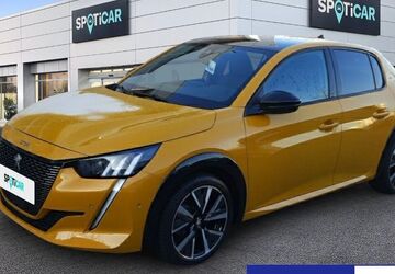 Peugeot 208 30.580 km 17.990 &euro; Berlin 12681