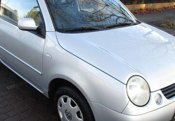 VW Lupo 135.000 km 1.950 &euro; Berlin 12357