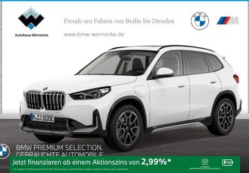 BMW X1 19.207 km 48.904 &euro; Wildau 15745