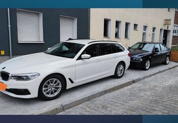 BMW 530 180.000 km 19.700 &euro; Berlin 10439