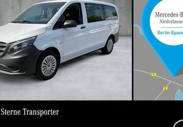Mercedes-Benz Vito 9.530 km 36.980 &euro; Berlin 13581