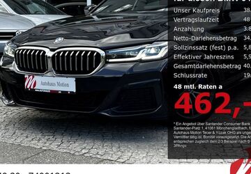 BMW 540 87.500 km 38.470 &euro; Berlin 12305