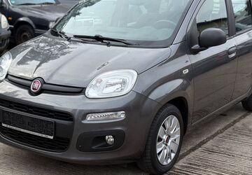 Fiat Panda 63.000 km 6.999 &euro; Berlin 13127