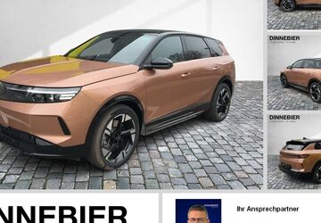 Opel Grandland (X) 10.700 km 39.490 &euro; Oranienburg 16515