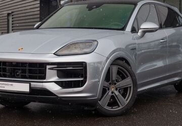 Porsche Cayenne 21.540 km 115.900 &euro; Berlin 12487