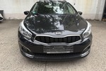 Kia ceed 1.6 Edition Platinum Navi Sporty Wagon 156.800 km 8.390 &euro; Berlin 10247