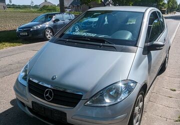Mercedes-Benz A 160 296.000 km 800 &euro; Eggersdorf 15345