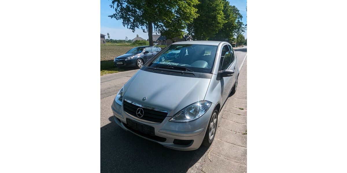 Mercedes-Benz A 160 296.000 km 800 &euro; Eggersdorf 15345