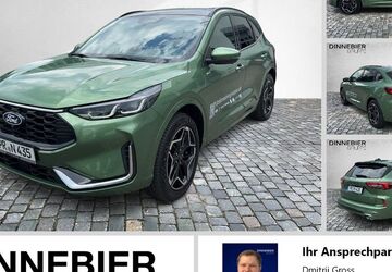 Ford Kuga 2.000 km 44.970 &euro; Berlin 10365