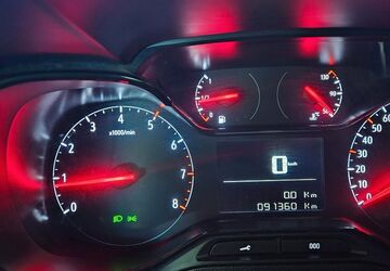 Opel Combo Life 91.000 km 14.700 &euro; Berlin 12277