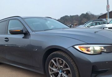 BMW 330 156.000 km 18.990 &euro; Blankenfelde-Mahlow 15831