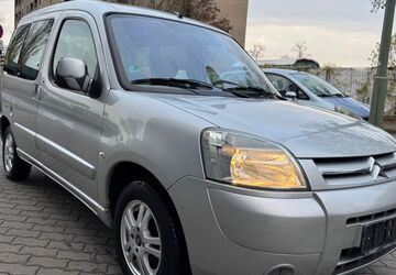 Citroen Berlingo 100.000 km 3.299 &euro; Berlin 13055