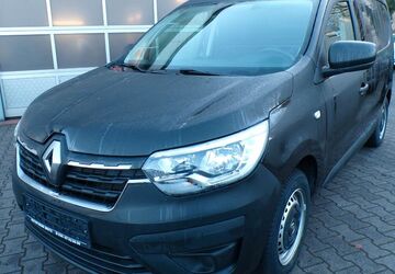 Renault Express 76.000 km 11.990 &euro; Berlin 12347