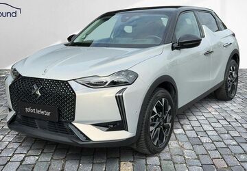 DS Automobiles DS3 23.344 km 20.970 &euro; Gosen Neu-Zittau 15537