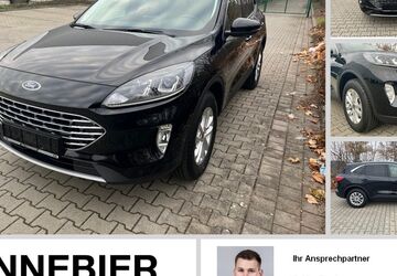 Ford Kuga 10.094 km 23.990 &euro; Oranienburg 16515