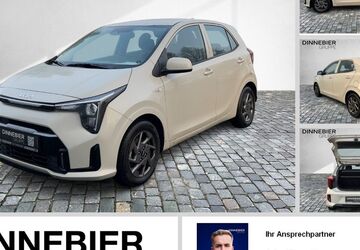 Kia Picanto 16.472 km 16.989 &euro; Berlin 13581