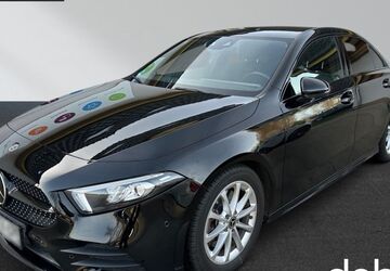 Mercedes-Benz A 250 27.154 km 30.990 &euro; Oranienburg OT Germendorf 16515