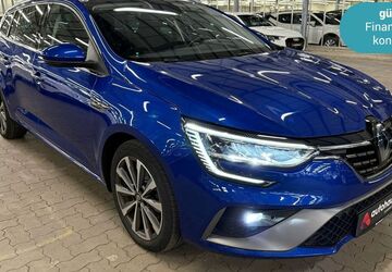 Renault Megane 73.948 km 17.590 &euro; Ludwigsfelde (bei Berlin) 14974