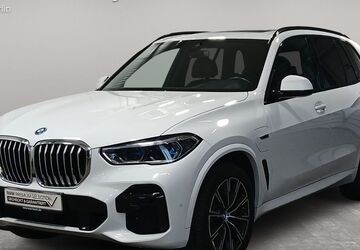 BMW X5 68.592 km 58.400 &euro; Berlin 12683