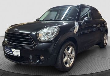Mini ONE 110.000 km 8.980 &euro; Berlin 10625