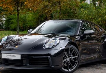 Porsche 992 13.311 km 128.930 &euro; Berlin 10587