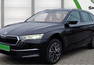 Skoda Octavia 20.500 km 34.890 &euro; Berlin 10365