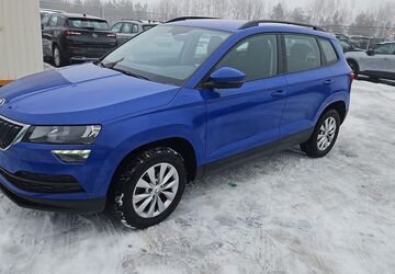 Skoda Karoq 190.000 km 12.500 &euro; Mittenwalde 15749