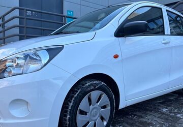 Suzuki Celerio 52.786 km 9.480 &euro; Berlin 13353