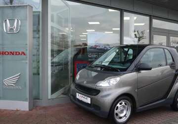 Smart forTwo 103.200 km 4.995 &euro; Ludwigsfelde 14974