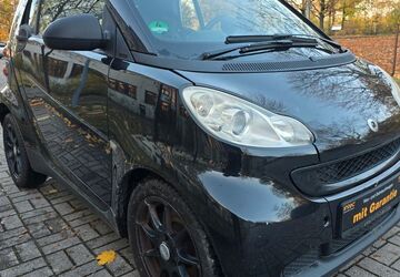 Smart ForTwo 110.047 km 3.999 &euro; Berlin 12349