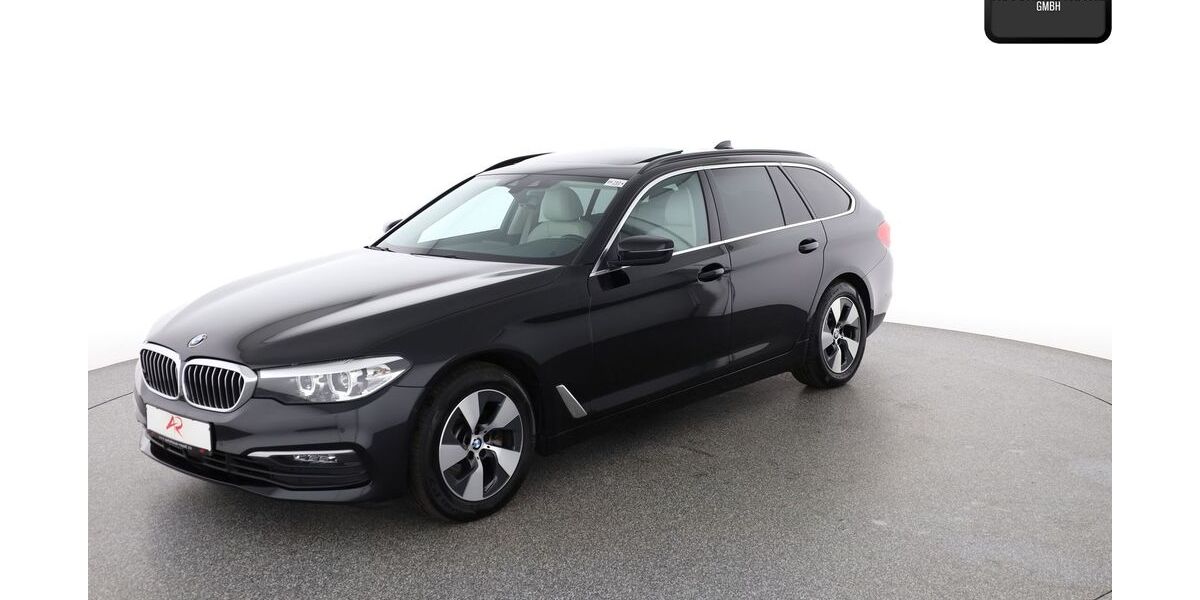 BMW 520 80.000 km 26.880 &euro; Schönefeld 12529
