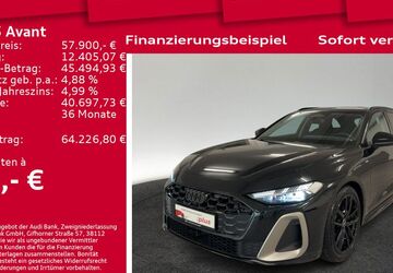 Audi A5 6.000 km 56.900 &euro; Berlin 12489