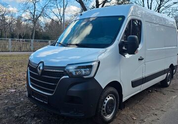 Renault Master 77.150 km 20.111 &euro; Berlin 13409