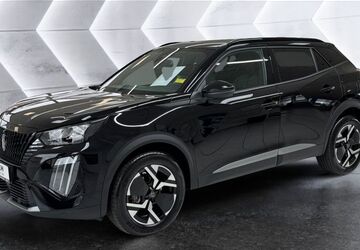 Peugeot 2008 9.811 km 22.400 &euro; Berlin 13051