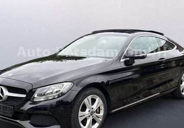 Mercedes-Benz C 250 118.790 km 20.990 &euro; Stahnsdorf 14532