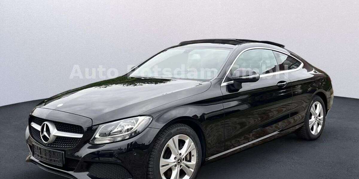 Mercedes-Benz C 250 118.790 km 20.990 &euro; Stahnsdorf 14532