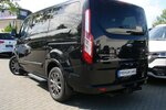 Ford Tourneo Custom MHEV 320 L1 Titanium X ACC AHK SHZ 67.732 km 32.980 &euro; Falkensee 14612