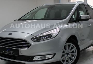 Ford Galaxy 65.900 km 16.980 &euro; Berlin 13403