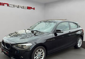 BMW 114 139.000 km 5.999 &euro; Berlin 12099