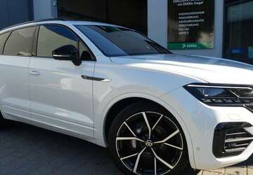 VW Touareg 49.899 km 58.800 &euro; Berlin 13156