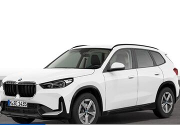BMW X1 5.830 km 36.900 &euro; Berlin 12683
