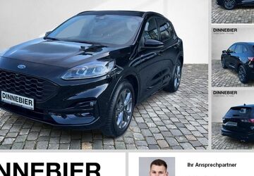 Ford Kuga 18.570 km 31.264 &euro; Oranienburg 16515