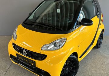 Smart ForTwo 93.196 km 8.799 &euro; Berlin 14165