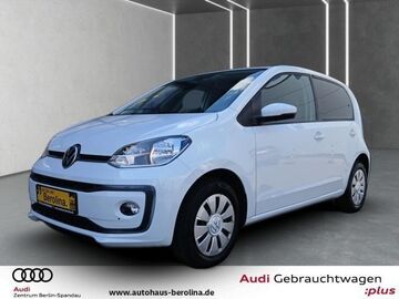 Gebrauchte VW up!